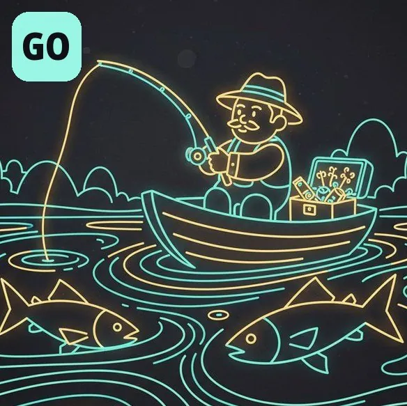Fishin' Frenzy - Blueprint Gaming