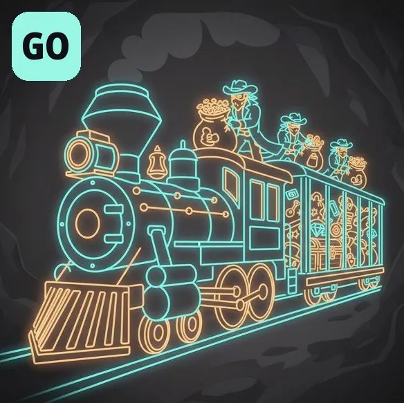 Money Train 2 - Relax Gaming