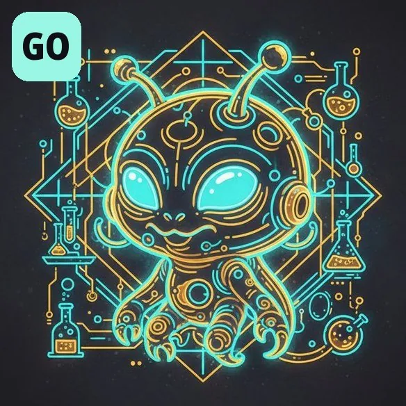 Reactoonz - Play'n GO