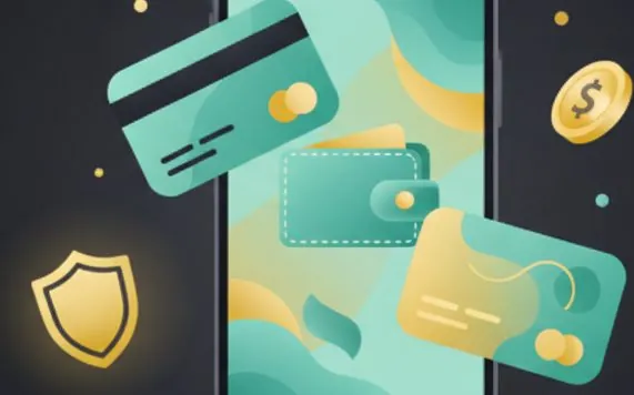 Goldex Casino: Illustration: zahlungen